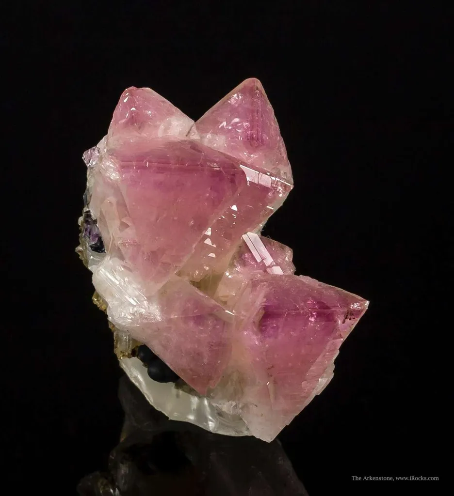 Adamite (Var. Manganoan) - image 3