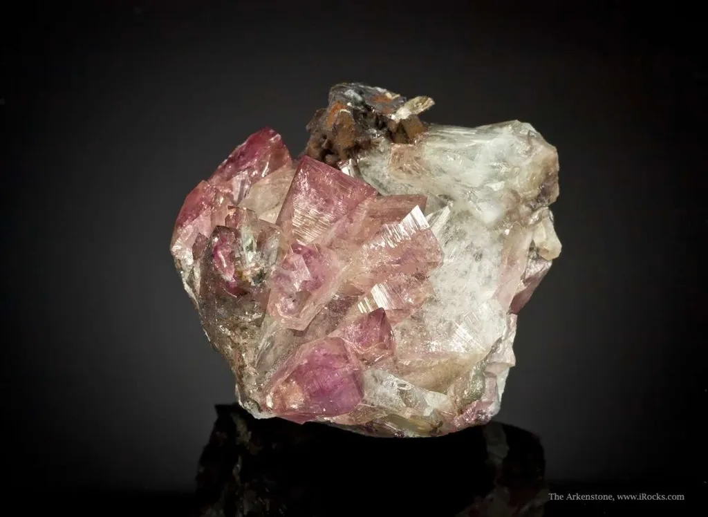 Adamite Var. Manganoan - image 3