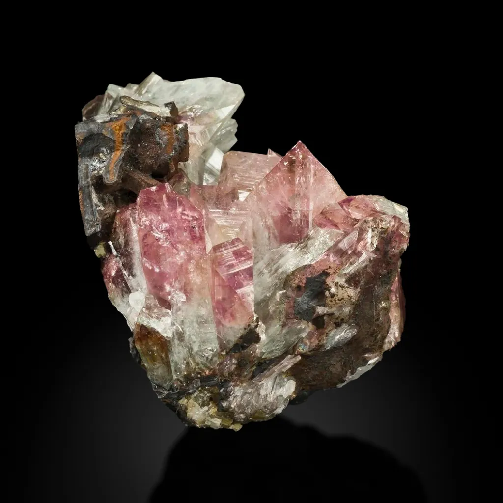 Adamite Var. Manganoan image