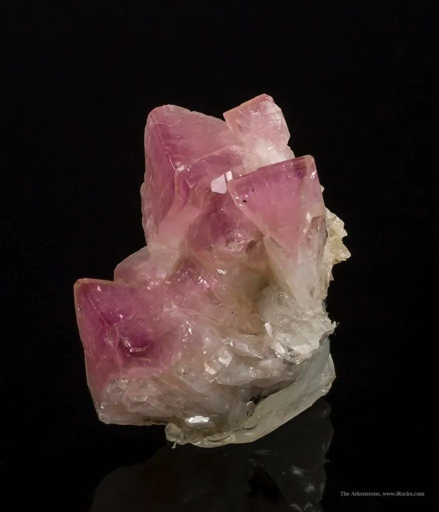 Adamite (Var. Manganoan) - image 2