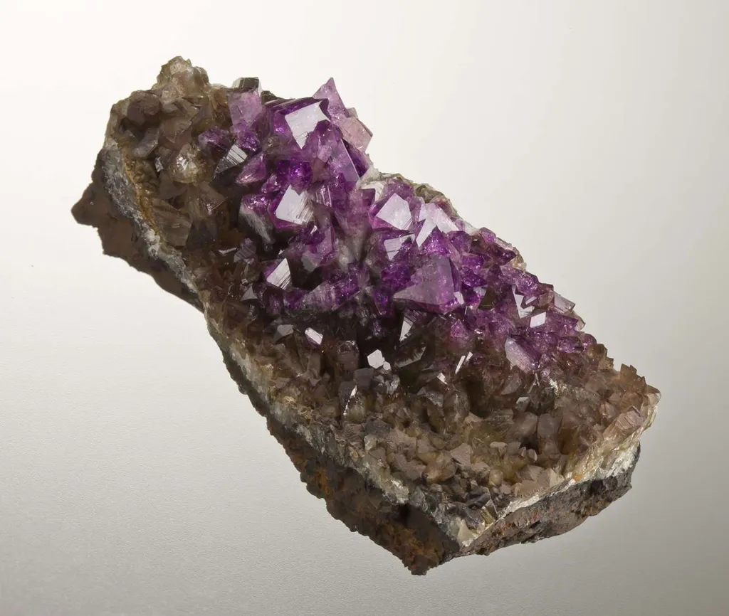 Adamite Var. Manganoan - image 3