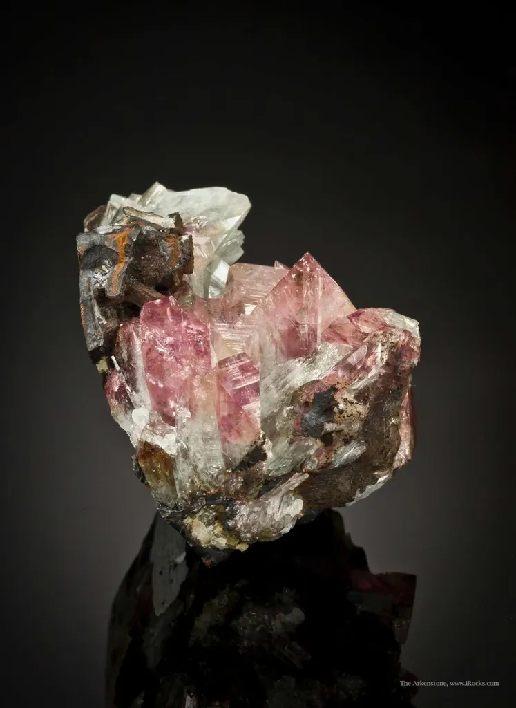 Adamite Var. Manganoan - image 2