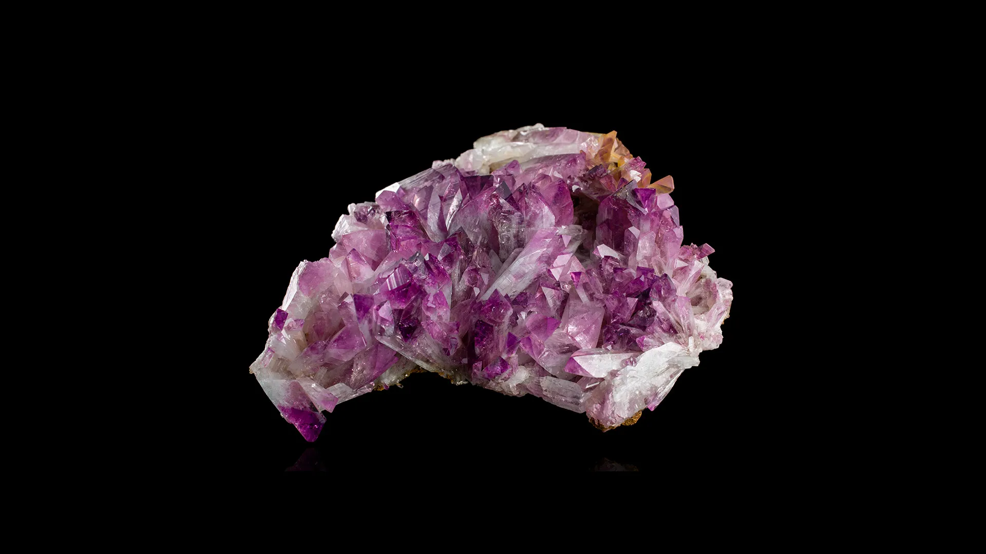 Adamite (var. Manganoan) - image 1