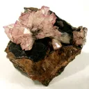 Adamite (Var: Manganoan Adamite) - image 1