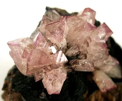 Adamite (Var: Manganoan Adamite) - image 2