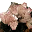 Adamite (Var: Manganoan Adamite) - image 2