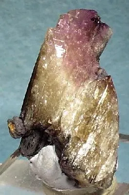 Adamite (Var: Manganoan Adamite) image
