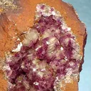 Adamite (Var: Manganoan Adamite) - image 2