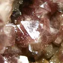 Adamite (Var: Manganoan Adamite) - image 2