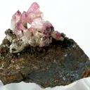 Adamite (Var: Manganoan Adamite) - image 1