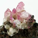 Adamite (Var: Manganoan Adamite) - image 2