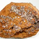 Adamite (Var: Manganoan Adamite), Adamite - image 1