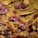 Adamite (Var: Manganoan Adamite), Adamite - image 2