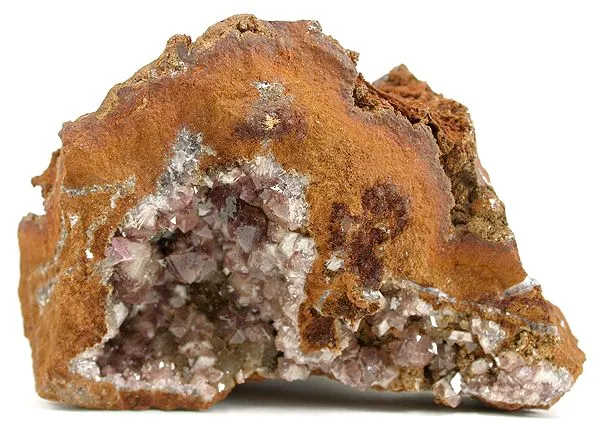 Adamite (Var: Manganoan Adamite) image