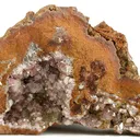 Adamite (Var: Manganoan Adamite) - image 1