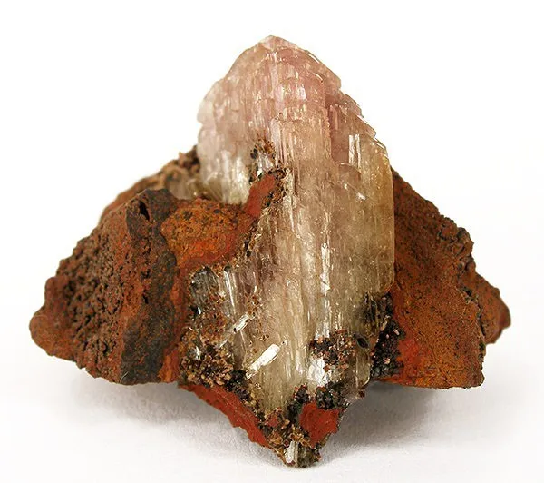 Adamite (Var: Manganoan Adamite) image