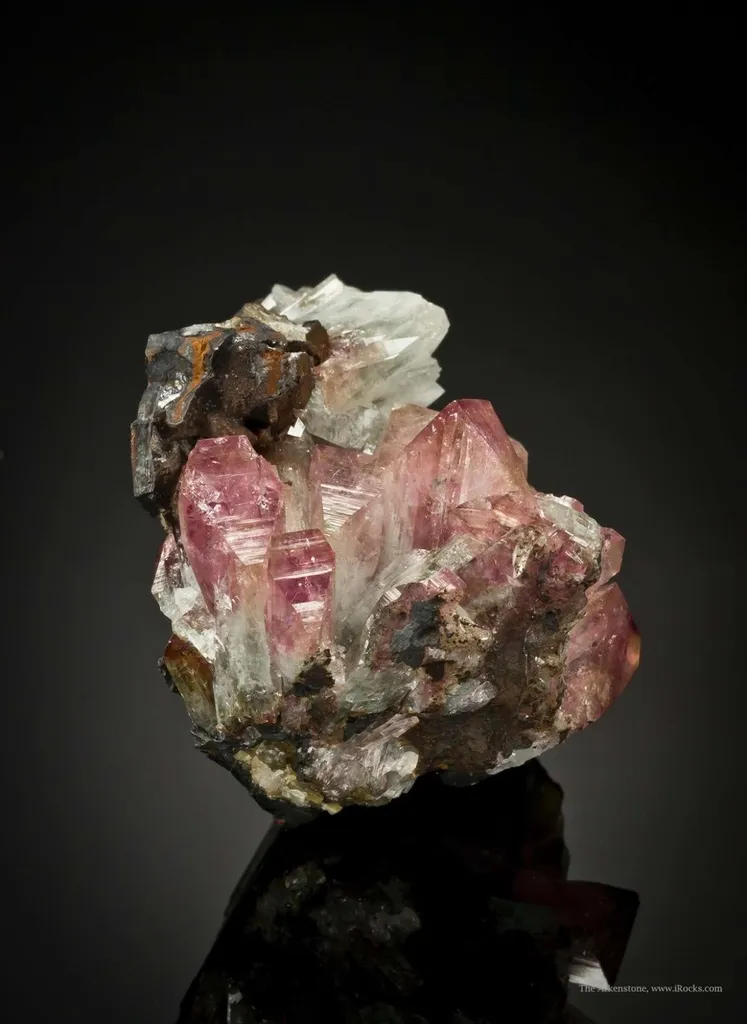 Adamite Var. Manganoan - image 4