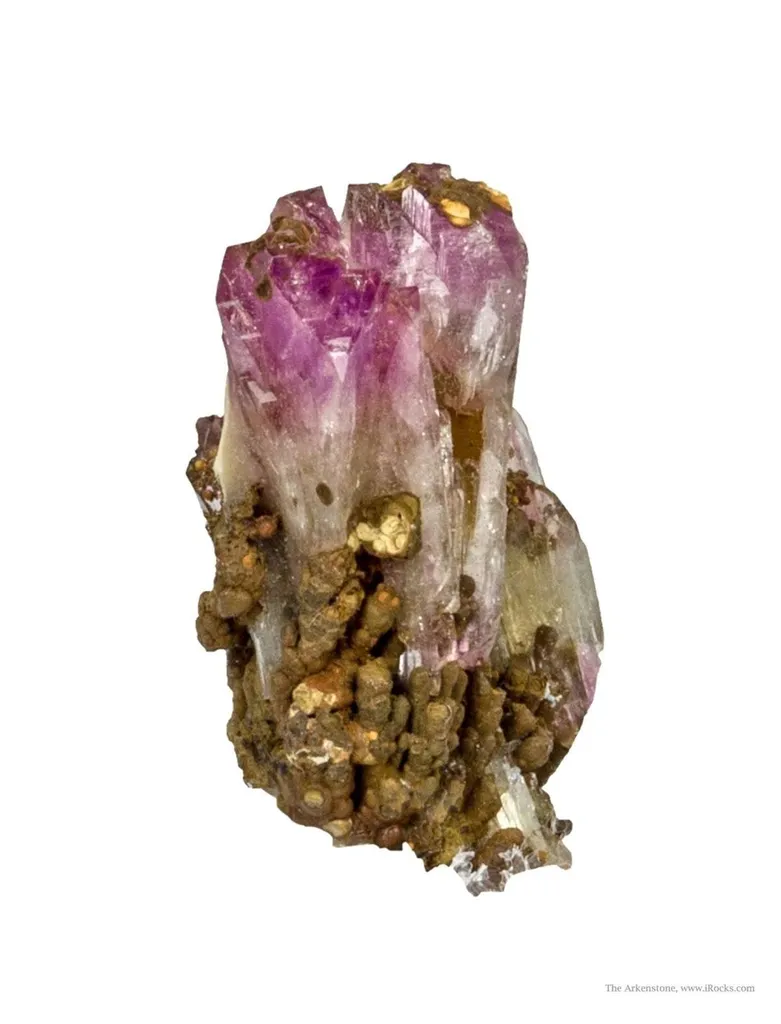 Adamite Var. Manganoan - image 2