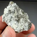 Adamite with Willemite - image 2