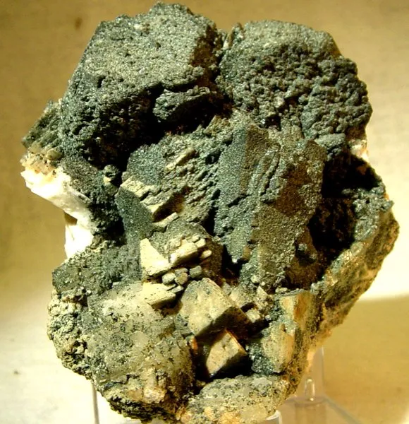 Adularia, Albite image