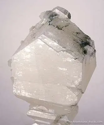 Adularia And Stilbite - image 2