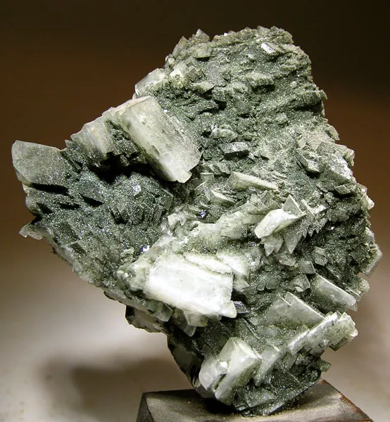 Adularia, Chlorite Group - image 1