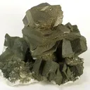 Adularia, Chlorite Group - image 1