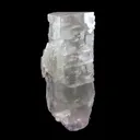 Adularia Included By Byssolite - image 1