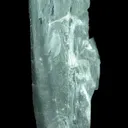 Adularia Included By Byssolite - image 4