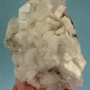 Adularia, Stilbite - image 1