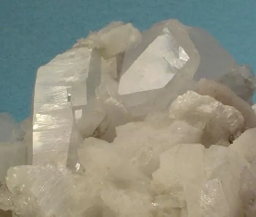 Adularia, Stilbite - image 2