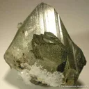 Adularia W/Chlorite - image 2