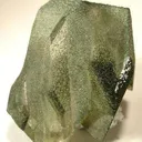 Adularia W/Chlorite - image 3