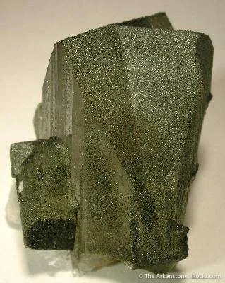 Adularia W/Chlorite - image 4