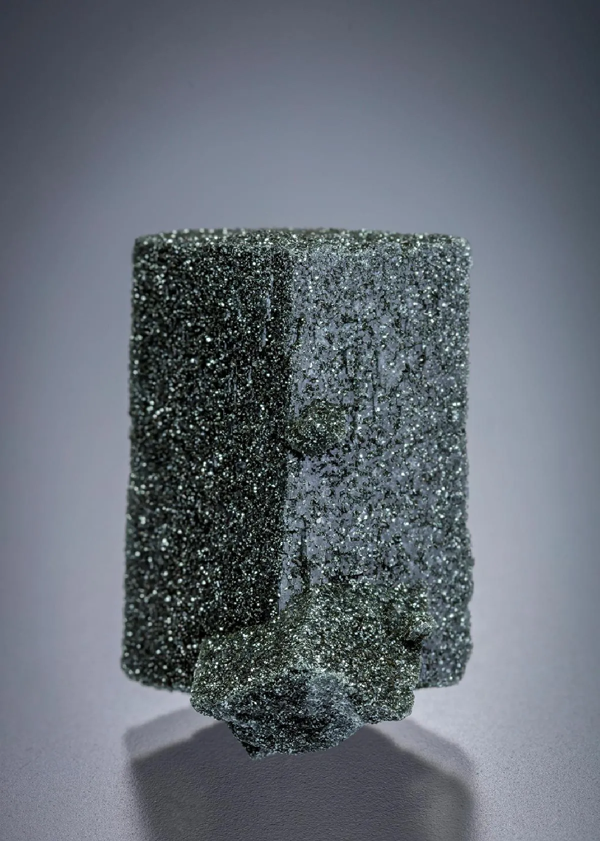 ADULARIA with Chlorite - image 1