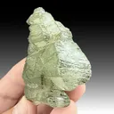 Adularia with Chlorite - image 1