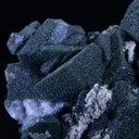 Adularia with Chlorite - image 1