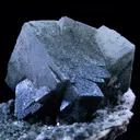 Adularia with Chlorite - image 1