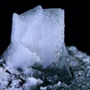 Adularia with Chlorite - image 3