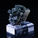 Adularia with Chlorite - image 4