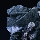 Adularia with Chlorite - image 2