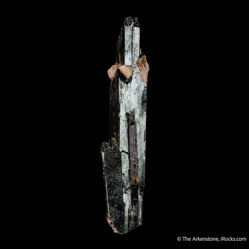 Aegirine - image 5