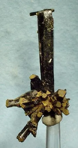 Aegirine image