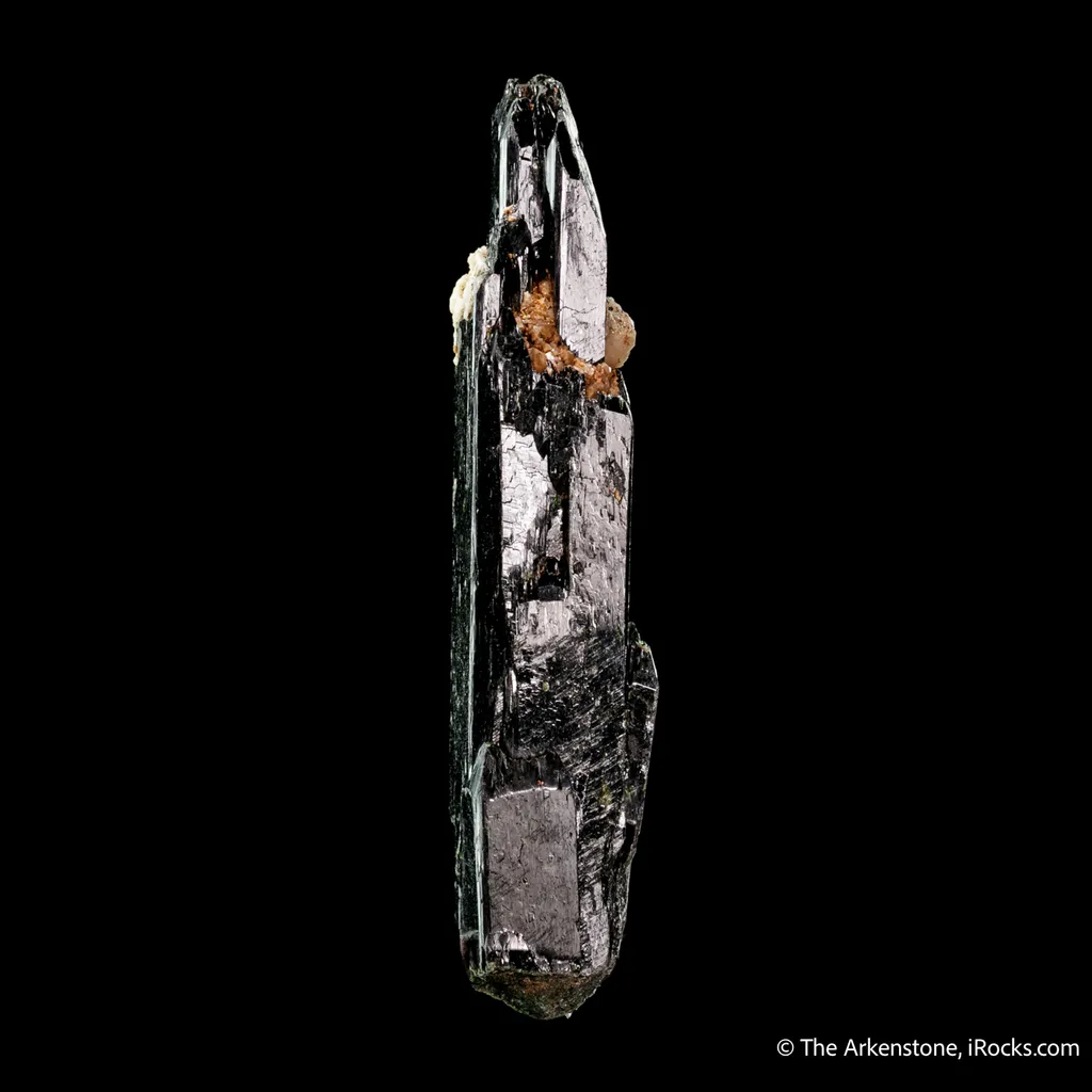 Aegirine - image 6