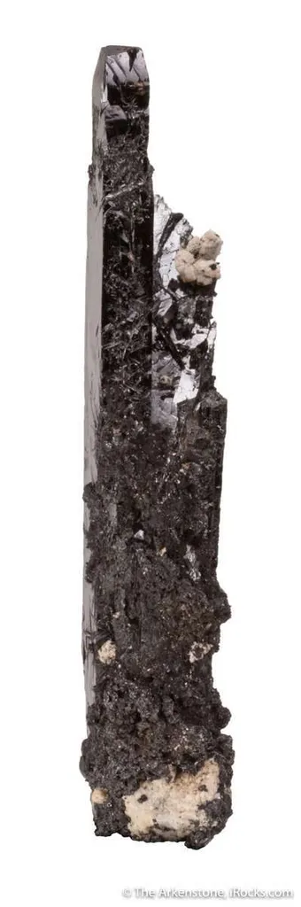 Aegirine - image 5
