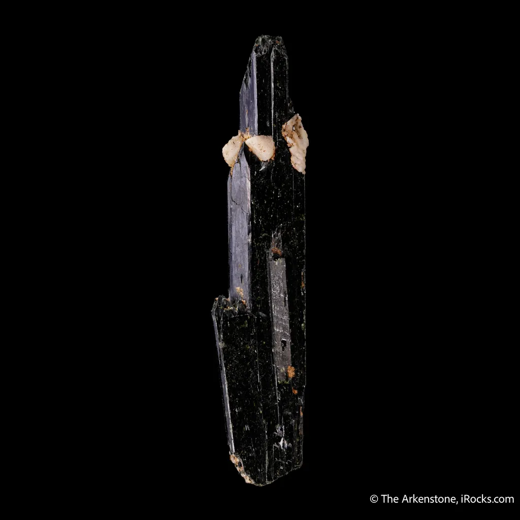 Aegirine - image 3