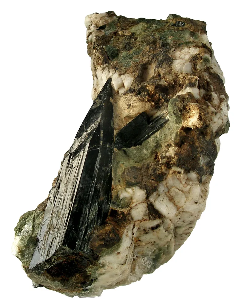 Aegirine - image 2