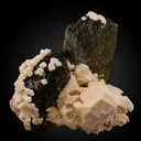 Aegirine a. Arfvedsonite - image 1