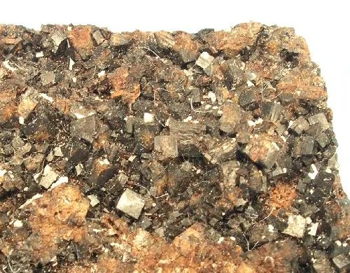 Aegirine - image 2