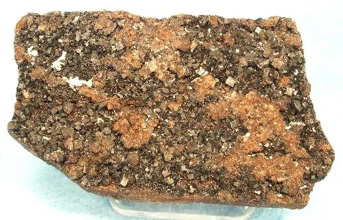 Aegirine image
